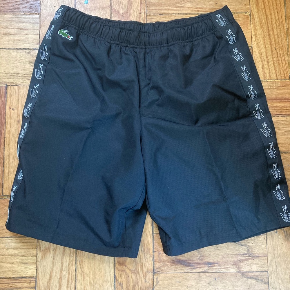 Lacoste Tennis shorts S